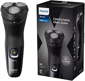 barbeador-eletrico-comfort-cut-x302100 - Imagem