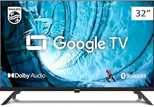 smart-tv-philips-32-hd-32phg690978-google-tv-comando-de-voz-hdr - Imagem