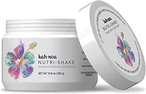 Kah-noa - Nutri-shake 300g | Máscara de...