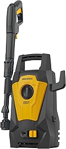 lavadora-de-alta-pressao-aqua-power-i-mondial-cinzaamarelo-1400w-110v-lap-01-gy - Imagem