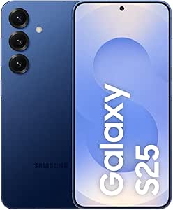 smartphone-samsung-galaxy-s25-5g-256gb-12gb-ram-camera-tripla-de-501210-tela-grande-de-62-azul-marinho-neste-modelo-de-256gb-voce-ganha-o-dobro-de-memoria-pelo-mesmo-preco-de-128gb - Imagem