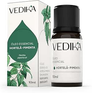 oleo-essencial-vedika-hortela-pimenta-10ml - Imagem
