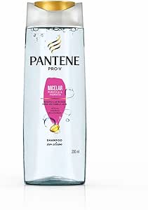 shampoo-pantene-pro-v-micelar-purifica-hidrata-200ml - Imagem