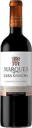 vinho-chileno-marques-de-casa-concha-cabernet-sauvignon-750ml - Imagem