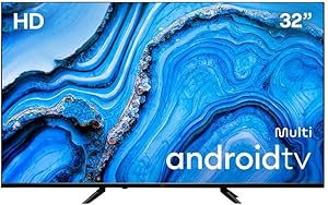 smart-tv-dled-32-hd-multi-android-11-3hdmi-2usb-bluetooth-tl062m-2i46 - Imagem