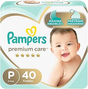 fralda-pampers-premium-care-p-40-fraldas - Imagem
