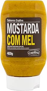 mostarda-com-mel-cepera-400g - Imagem