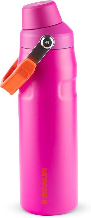 stanley-garrafa-de-agua-aerolight-com-tampa-fast-flow-garrafa-termica-a-vacuo-para-bebidas-frias-aco-inoxidavel-leve-11-l-polar - Imagem