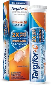 targifor-c-vitamina-c-e-arginina-16-comprimidos-efervescentes - Imagem