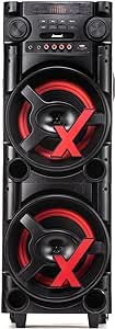 amvox-caixa-de-som-amplificada-aca-1000-new-x-sfm-1000w-rms-bluetooth-amplificador-digital-equalizador-usb - Imagem