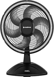 cadence-ventilador-refresh-turbo-vtr410-220v - Imagem
