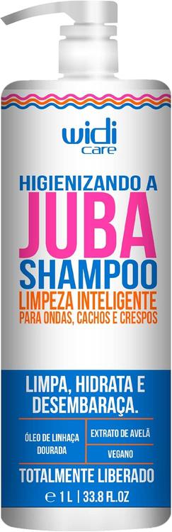 widicare-higienizando-a-juba-shampoo-1l-widi-care - Imagem