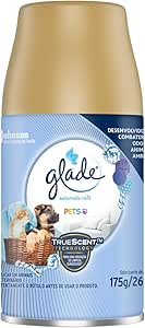 odorizador-de-ambiente-neutra-fresh-glade-automatic-pets-frasco-269ml-spray-refil - Imagem