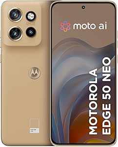 Smartphone Motorola Edge 50 Neo