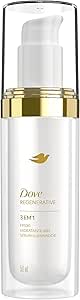 Tratamento Facial 3 em 1 Dove Regenerative 50ml