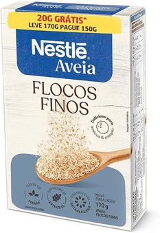 Nestlé Nestleaveiaflcfinos28x170g L170 P150