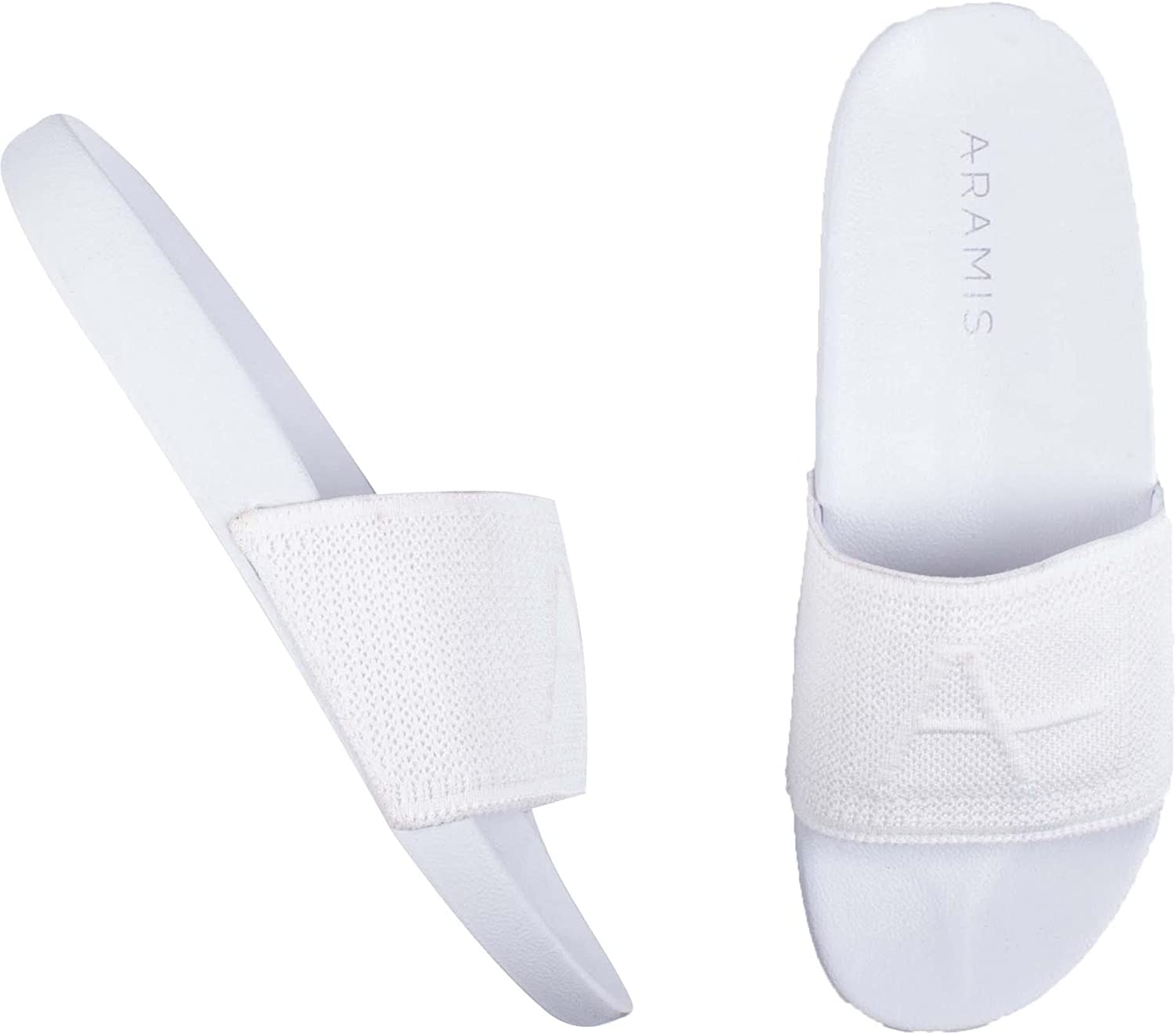chinelo-slide-knit-aramis-a-aramis-masculino - Imagem