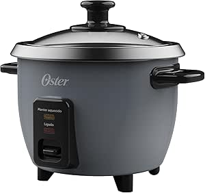 OSTER - Panela Elétrica De Arroz Oster Pan306 127v
