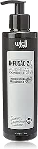 Widi Care Infusão 2.0 Acidificante - Controle De Ph
