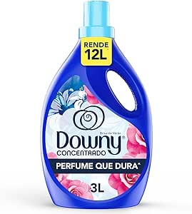 Downy Brisa de Verão -