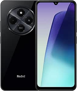 smartphone-xiaomi-redmi-14c-azul-astral-azul-4gb-ram-128gb-rom - Imagem