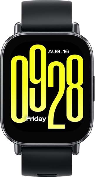 xiaomi-redmi-watch-5-active-midnight-black - Imagem