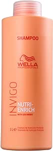 Wella Professionals Invigo Nutri-Enrich - Shampoo 1L