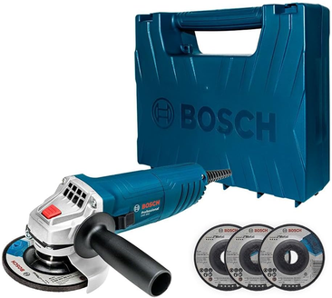 esmerilhadeira-angular-bosch-gws-850-de-4-12-850w-127v-com-maleta - Imagem
