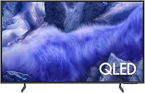 Samsung Vision Ai Tv 43 Polegadas Qled Ultra 4k 2025 Qef1