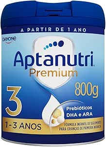 aptanutri-premium-3-danone-nutricia-1-3-anos-aptanutri-3-formula-de-seguimento-800g - Imagem