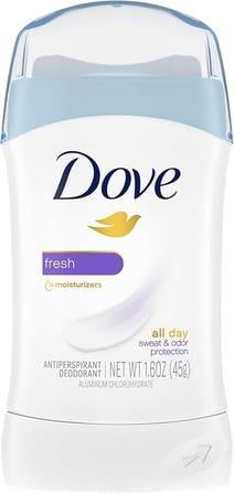 desodorante-antitranspirante-stick-dove-fresh-45g - Imagem