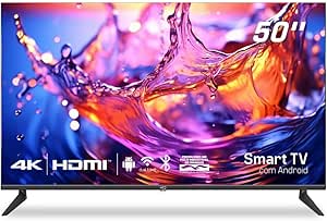 smart-tv-50-hq-ude50hr315ln-4k-com-conversor-digital-3-hdmi-2-usb-wi-fi-android-11-design-slim-e-tela-frameless - Imagem