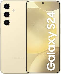 smartphone-samsung-galaxy-s24-galaxy-ai-selfie-de-12mp-tela-de-62-1-120hz-256gb-8gb-ram-preto - Imagem