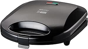 sanduicheira-mallory-classic-grill-220v - Imagem