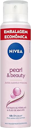 nivea-desodorante-antitranspirante-aerossol-pearl-beauty-200ml-protecao-eficaz-de-48-horas-contra-suor-e-mau-odor-com-extrato-de-perolas-promove-axilas-bonitas-e-uniformes - Imagem