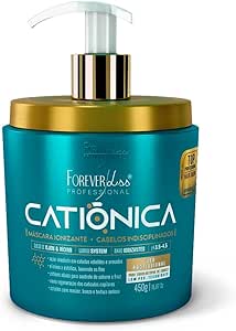 forever-liss-mascara-cationica-450g-450 - Imagem