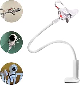 suporte-camera-baba-eletronica-flexivel-ajustavel-universal - Imagem