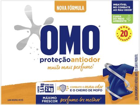 sabao-em-po-omo-protecao-antiodor-16kg-a-embalagem-pode-variar - Imagem
