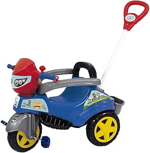 maral-baby-city-m-patrol-multicolor - Imagem