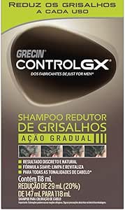 grecin-control-gx-cabelo - Imagem