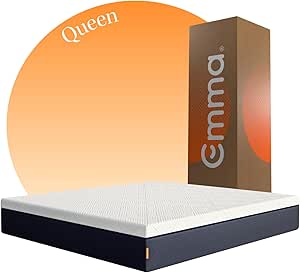 colchao-queen-emma-premium-hybrid-molas-ensacadas-airflex-e-10-anos-de-garantia-158x198cm - Imagem