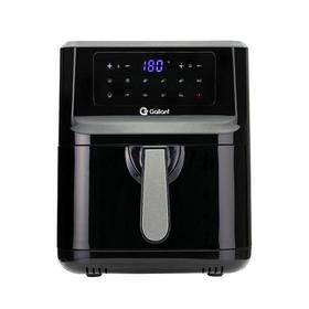 fritadeira-air-fryer-gallant-gfe05-digital-family-sem-oleo-5l-1400w-127v - Imagem