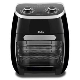 fritadeira-air-fryer-oven-philco-pfr2000p-2-em-1-11l-1700w - Imagem