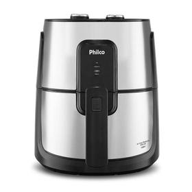 air-fryer-philco-44l-antiaderente-redstone-1500w-pfr15pi - Imagem
