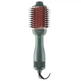 escova-secadora-britania-soft-bes13vd-4-em-1-1300w-verde - Imagem