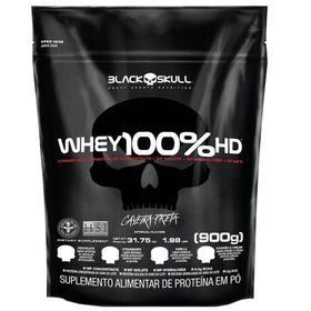whey-100-hd-refil-900g-black-skull - Imagem
