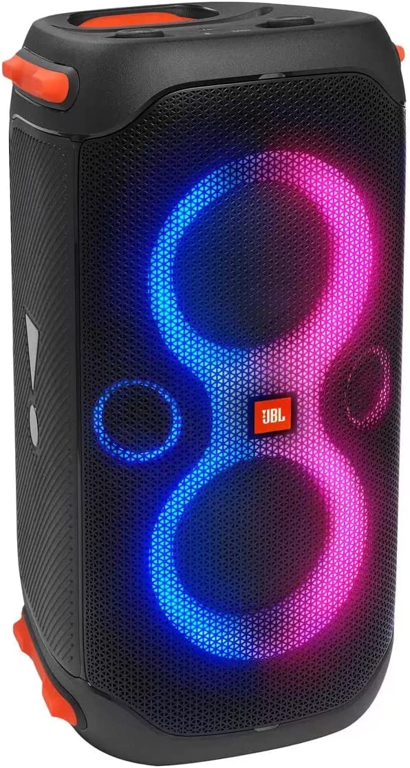 caixa-de-som-portatil-jbl-partybox-jblpartybox110br-led-160w-rms-bluetooth-a-prova-de-respingos-preto-58035030 - Imagem
