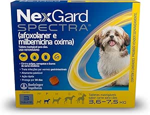 nexgard-spectra-antipulgas-carrapatos-e-vermifugos-para-caes-de-36-a-75kg-3-tabletes - Imagem