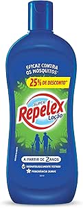 repelex-repelente-family-care-locao-200ml-9800 - Imagem