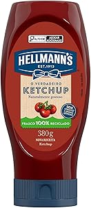 ketchup-hellmanns-tradicional-380g - Imagem